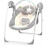 Zesso Babyswing Dreamday Dots