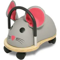 Wheely bug - Mouse - Large (8-213)