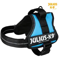 JULIUS K-9 Power Hondenharnas