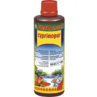 Sera pond cyprinopur Lös Fl 250 ml