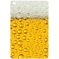 B2Ctelecom Apple iPad Mini 4 Uniek TPU Hoesje Bier