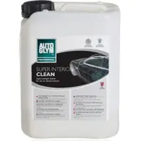 Autoglym Super Interior Clean 5 Liter
