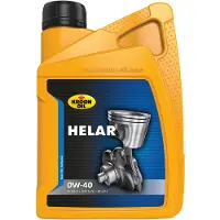 Kroon-Oil Motorolie 2226 Helar 0W40