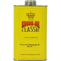 Kroon oil Kroon-Oil 34541 Preservative Monograde 30 1L
