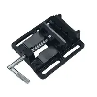 Güde Machineklem 125mm art. 38320