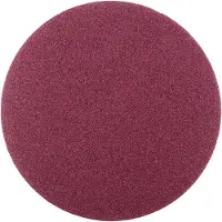 Rhodius 304145 KERR V, 50 stuks klittenbandschijf 150 mm, vorm CK 00, korrel 80, ProLine, voor roestvrij staal, staal, hout 150 mm 50 stuk(s)