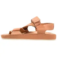Clarks Women Ranger Sport Sandstone Nubuck-Schoenmaat 37