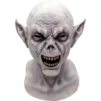 Rubies Halloween volwassenen masker