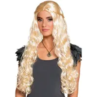 Boland Pruik dragon mother | blond (blond)