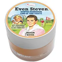 Thebalm Even Steven Foundation Medium