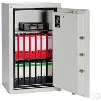Sistec Euroguard SE III-103/0
