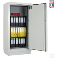 Sistec SDS 166-2 S120P