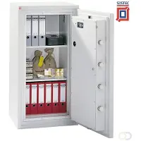 Sistec Eurosafe SE V-180/2