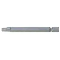 Bahco 5xbits tr25 70mm 1/4" standard | 59S/70TR25