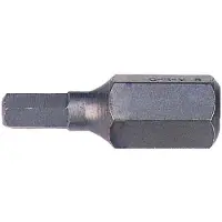 Bahco 6-kant 12 bit 30mm | BE5049H12