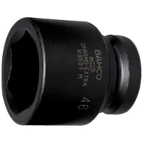 Bahco krachtdop 1 41 mm | K9501M-41