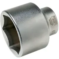 Bahco dopsleutel 6-kant 1inch | 9500SM-54