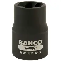 Bahco twist dopsleutel 3-8inch - 14mm | BWTSP1614