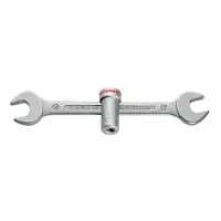 Rothenberger 73299 Express-sleutel SW17xSW19