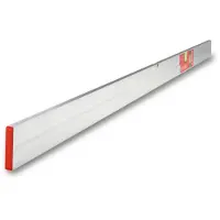 Sola Strijklat SL1/200, 200cm 1 libel 100x18mm zilver - 02012601