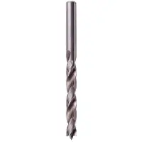 Wolfcraft - Houtspiraalboor HSS Ø 20 mm - Houtboor - 7255000
