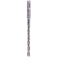 Wolfcraft Universeelboor | HM | SDS-Plus | Ø8 x 160mm | 1 stuk - 7437000