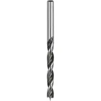 Wolfcraft 7619010 Hout-spiraalboor 20 mm Gezamenlijke lengte 200 mm Cilinderschacht 1 stuk(s)