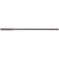 Wolfcraft Hamerboor | SDS-plus Prof | 4-Cut | Ø6 x 160mm | 1 stuk - 7419000