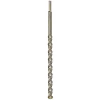Wolfcraft - Steenboor 12mm - 400mm - Zeskantschacht / HEX - Muurdoorbraakboor - Ø 12 mm - 7942010