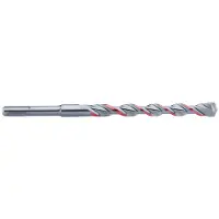Milwaukee SDS-PLUS HAMERBOOR M/2 12 X 160 MM