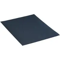 Rhodius WSP 301009 Schuurpapier Korrelgrootte (num) 220 (l x b x h) 230 x 230 x 1 mm 50 stuk(s)