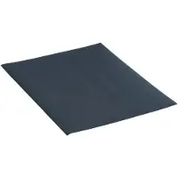 Rhodius WSP 301018 Schuurpapier Korrelgrootte (num) 1000 (b x h x d) 230 x 1 x 280 mm 50 stuk(s)
