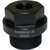 Bahco m18-adapterer | BWSH51