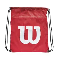 Wilson Cinch Bag Red Tennistas