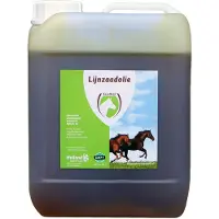 Excellent Lijnzaadolie 5 liter