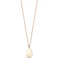 Esprit ESNL92986A collier