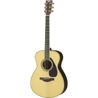 Yamaha Ls16 A.R.E Natural