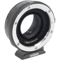 Metabones Canon EF - E-mount T Speed Booster ULTRA 0,71x II
