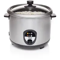 Tristar RK-6129 Rijstkoker 2,2L 900W online kopen