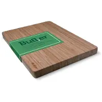 Butler Snijplank Bamboe 45 x 35 x 3 cm