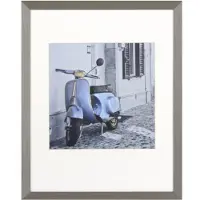 Henzo Umbria 30x40 Frame bruin