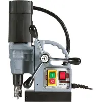 EUROBOOR Eco.30 Compacte kernboormachine - slechts 8,5 Kg - ECO.30