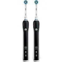 Braun Oral-B Tandenborstel PRO2900 Duo