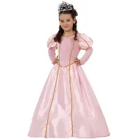 Atosa Princess Meisjeskostuum