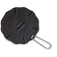 Kitchen Basics Vlamverdeler 14 cm