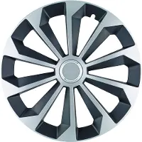 Jestic Wieldoppen set - 16 inch - Fame Mix (4 stuks)