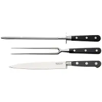 SABATIER Trompette trancheerset 3-delig