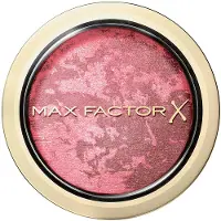 Max Factor Gorgeous Berries Cru00e8me Puff Blush 1 stuk