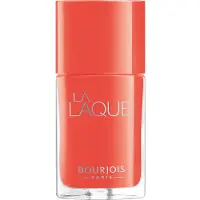 Bourjois T003 - Orangeoutrant La Laque Nagellak 10 ml Nagels
