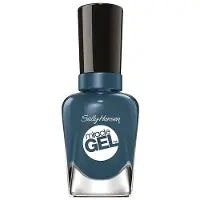 Sally Hansen Nagellak Miracle Gel Nagellak No. 656 Swim Upstream 14,70 ml